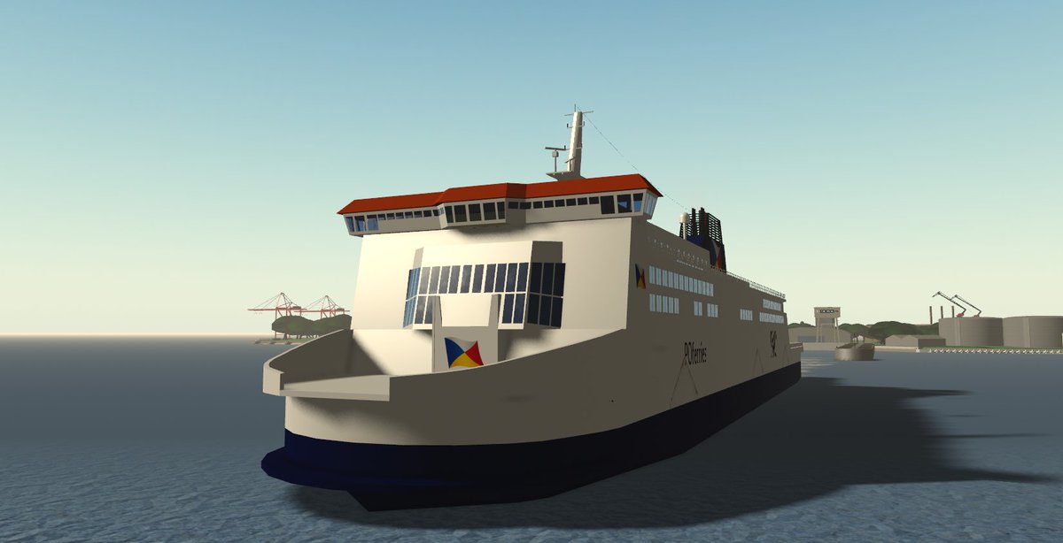 Dynamic Ship Simulator Iii