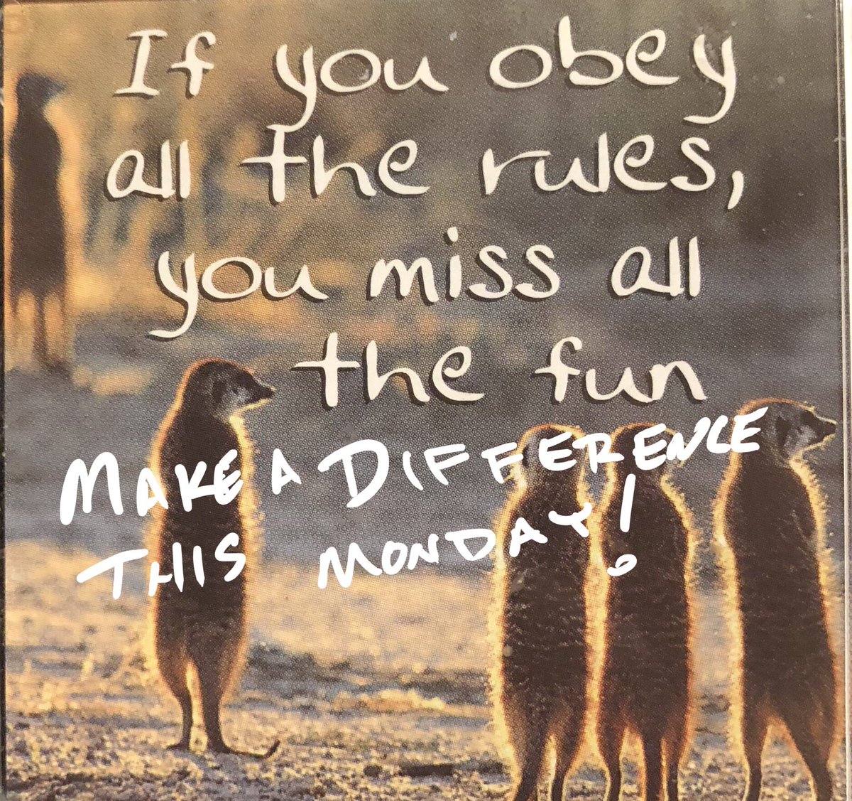SWACNA's tweet photo. Be the difference this Monday that will carry you and others through the rest of the week! https://t.co/sJz4bAFtJd