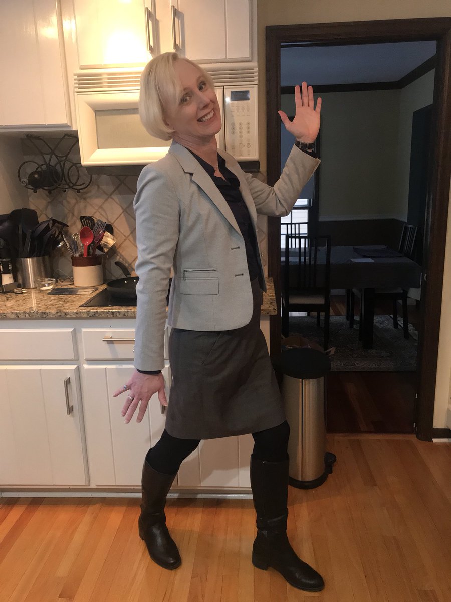 GuildingLilly's tweet photo. Hi. #WellDressedLGBT #TransStyle https://t.co/0xntEGbL8V