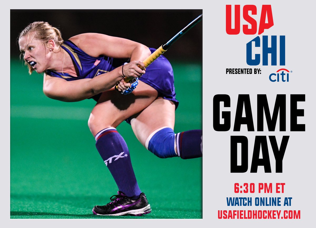 USA Field Hockey tweet media