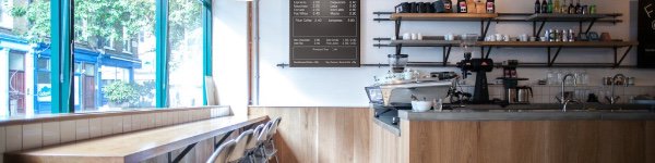 SharpsCoffeeBar's tweet photo. Sharps Coffee Bar - The Barn Takeover for London Coffee Festival! and PLUS a new lunch menu by Kaffeine - Week of April 9-13 2018 - Please share :) - https://t.co/r8prdtZQ9R https://t.co/3gkE1z3HY0
