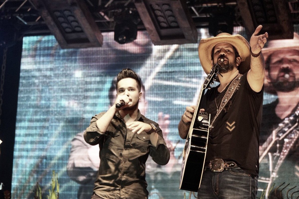 Kaique e Felipe tweet media