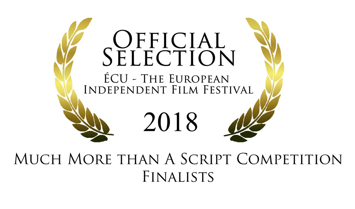 ECUfilmfestival's tweet photo. #MUCHMORETHANASCRIPTCOMPETITION
ÉCU 2018 FINALISTS FOR MUCH MORE THAN A SCRIPT COMPETITION ARE FINALLY HERE! Make sure to check it out at https://t.co/4TsK9D9GOA…/ecu-official-selection-20…/

#écu2018 #ecufilmfestival #muchmorethanascriptcompetition https://t.co/9D9Kf9tVF7