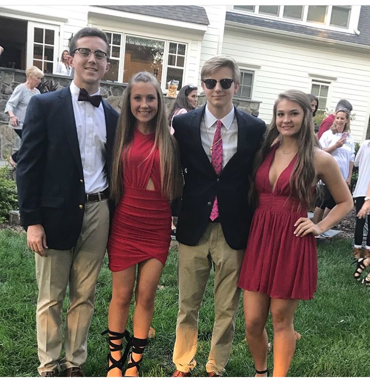 Happy bday John Michael 