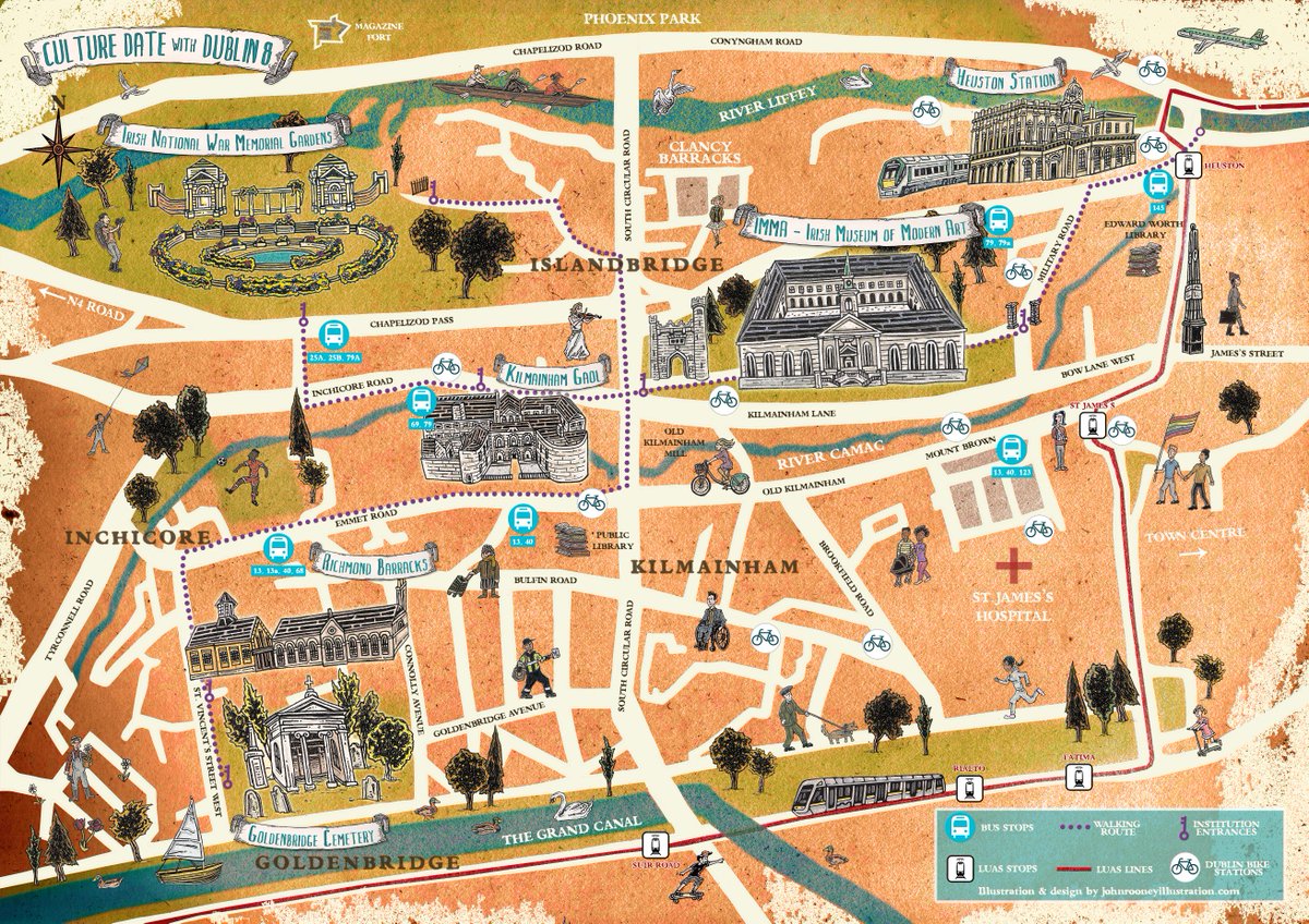 Culture Date D8 tweet media