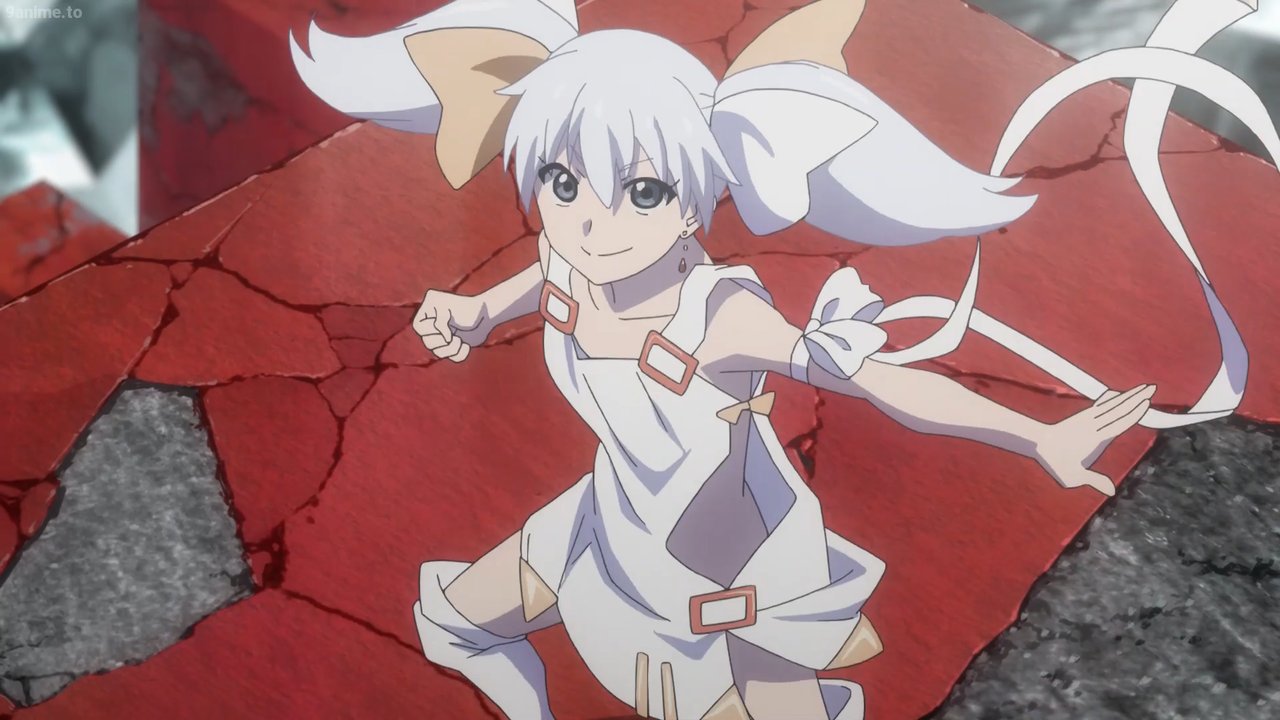 Axshinigami Imstillbleach Ar Twitter Tama Is Back Anime Lostorage Conflated Wixoss T Co Iwqwbbywms Twitter