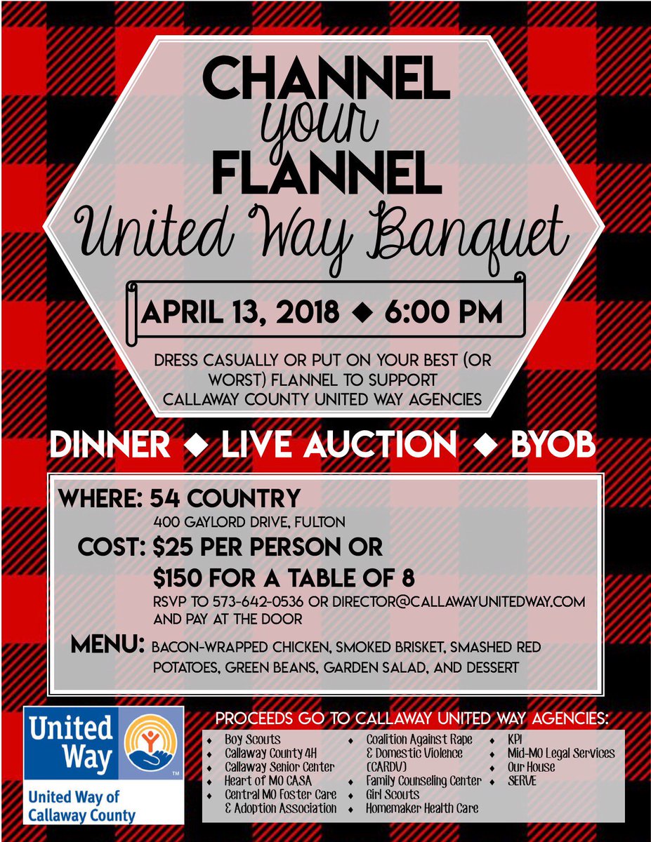 ccuw's tweet photo. Join us Friday for good food, music and several great live auction items that could be yours! https://t.co/jtxazZZZs8