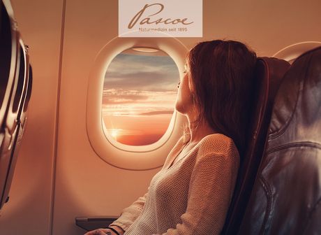 #Flugreisen: Entspannt abheben und ausgeruht landen.

Richtige #Vorbereitung und gute Tipps für den #Flug gibt's hier: pascoe.de/service/newsle…