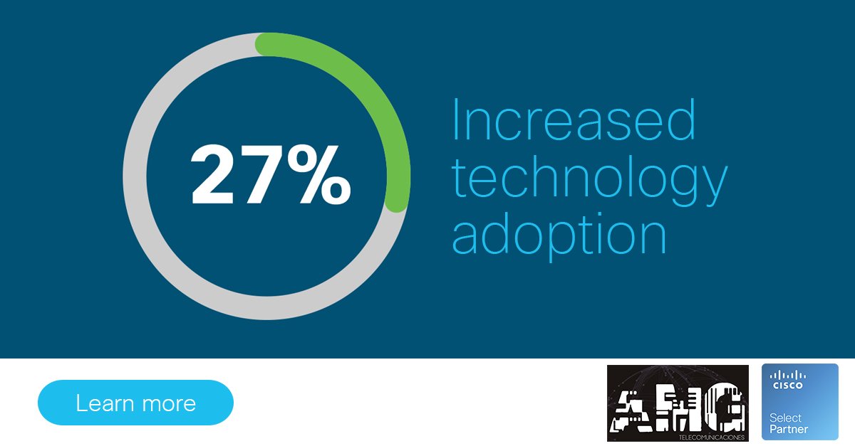 cesnetelecom's tweet image. Tu puedes ayudar a tus empleados a usar lo último en tecnología, sin agotar tus propios recursos

AMG la solución para tú organización

#AMGTelecom    
#CiscoSelectPartner

Informes
oal.lu/TcU8E

oal.lu/GcLWd