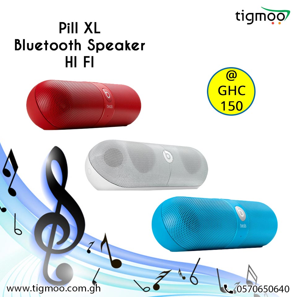 tigmooghana's tweet photo. Explore the wide range of #bluetoothspeakers online in Ghana
#JBLspeaker https://t.co/uNqOsqtaSJ
Pills X L #bluetoothspeakerHIFI https://t.co/DLEKf12GuI
#soundlinkminispeaker https://t.co/9jh0Jr24Nz
#wirelessbluetoothspeaker https://t.co/XlOEKBHFBz https://t.co/2mvp7ID1bI