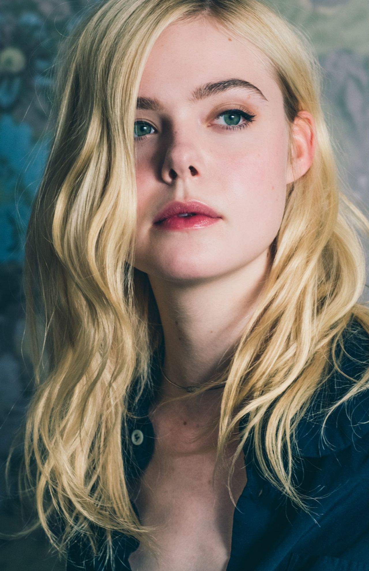 Happy Birthday, Elle Fanning 