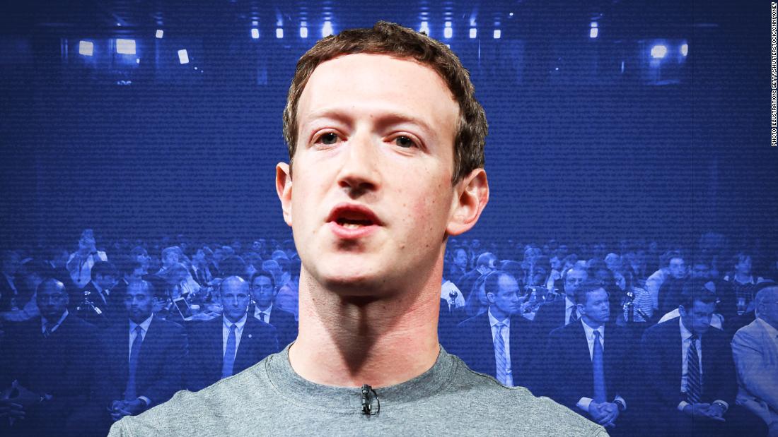 CNN's tweet photo. 4 questions Congress must ask Facebook CEO Mark Zuckerberg https://t.co/5PaplSDYRt https://t.co/TPsfQPpUKu