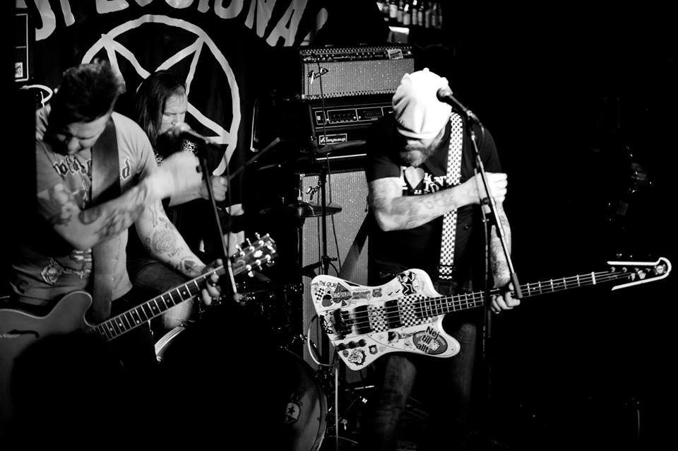 Professional Againsters tweet media