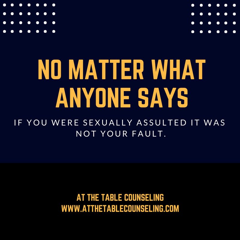 ATC_Counseling's tweet photo. #enoughsaid https://t.co/A6yOZ4zi3l