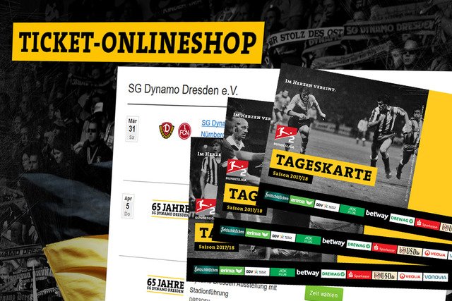 Ticketzweitmarkt