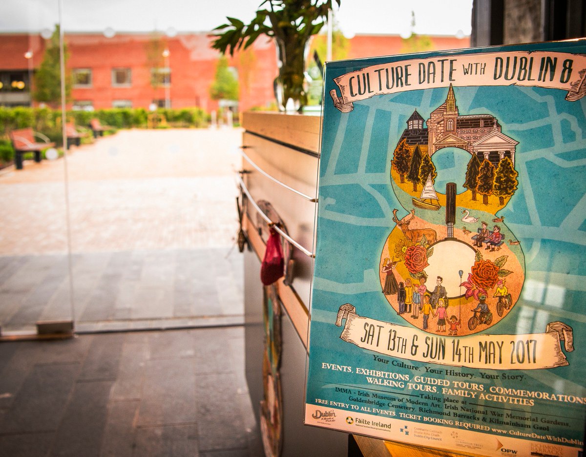 Culture Date D8 tweet media