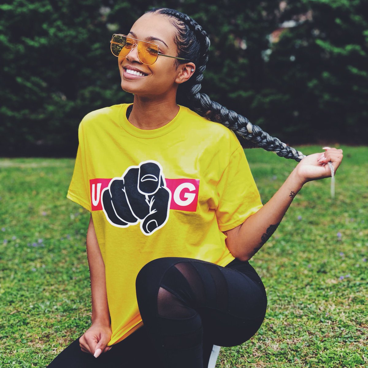 JustinUg_'s tweet photo. My merch is AVAILABLE ๐
Dm @ugmerch on Instagram to cop yours now !๐๐พโค๏ธ
#UgMerch #JustinUg https://t.co/L4rVVGU8EK