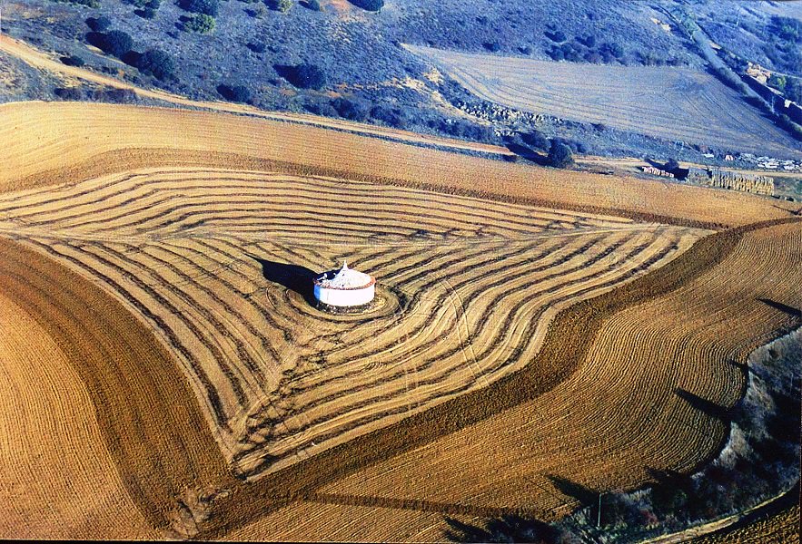 Espectáculos visuales  en el cerrato palentino 
 <a href="/diputacionPalen/">Diputación de Palencia</a> #Palencia