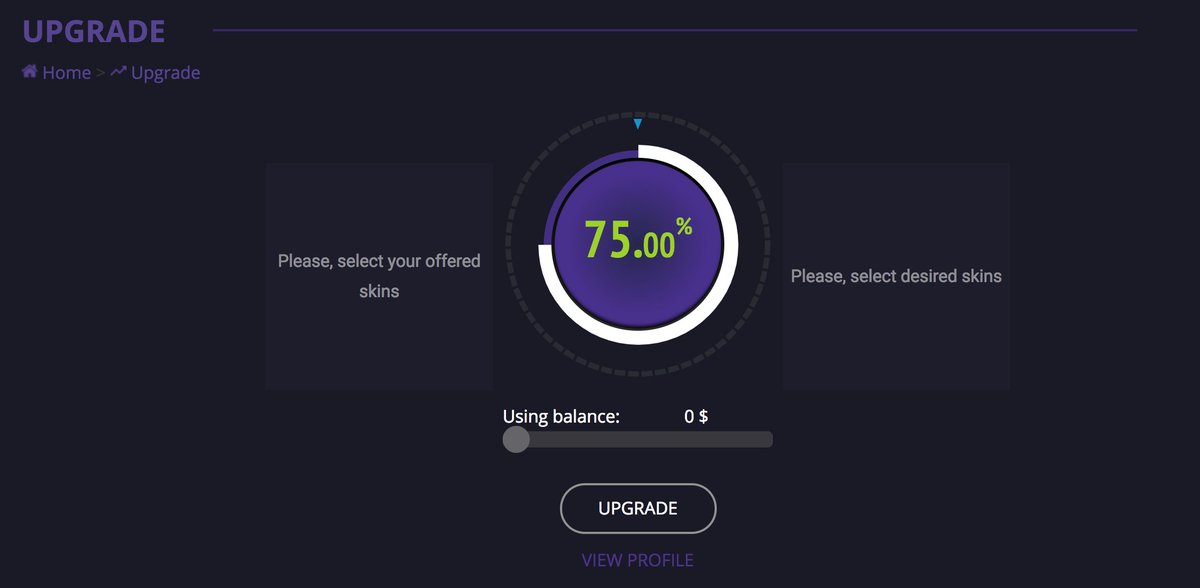 SKINS-CLOUD.COM ๐ฅ tweet media