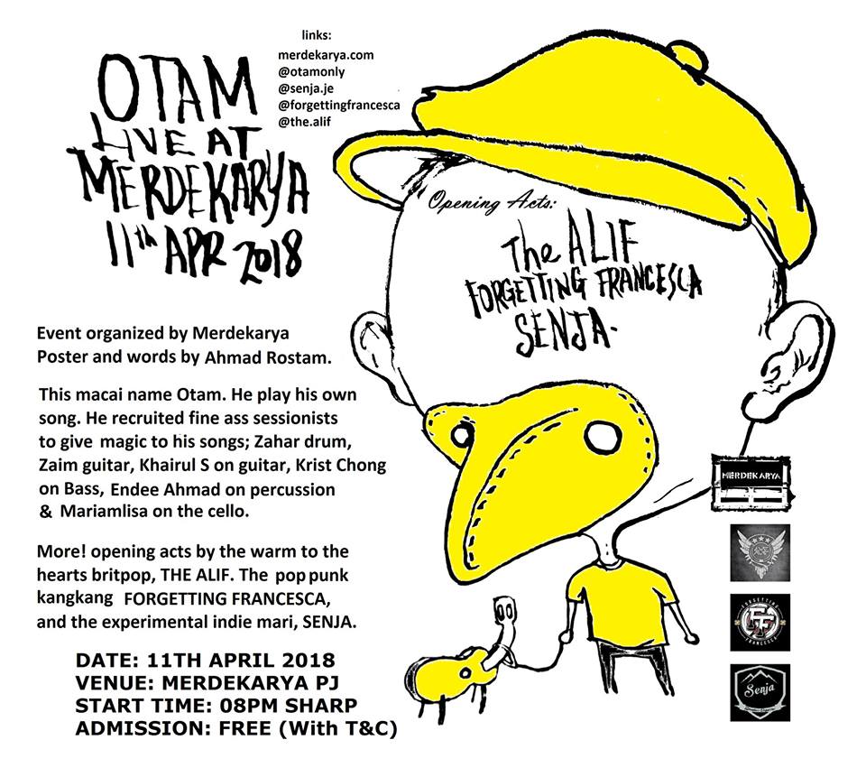 Otam Abdul Rashid (@otamonly) on Twitter photo 