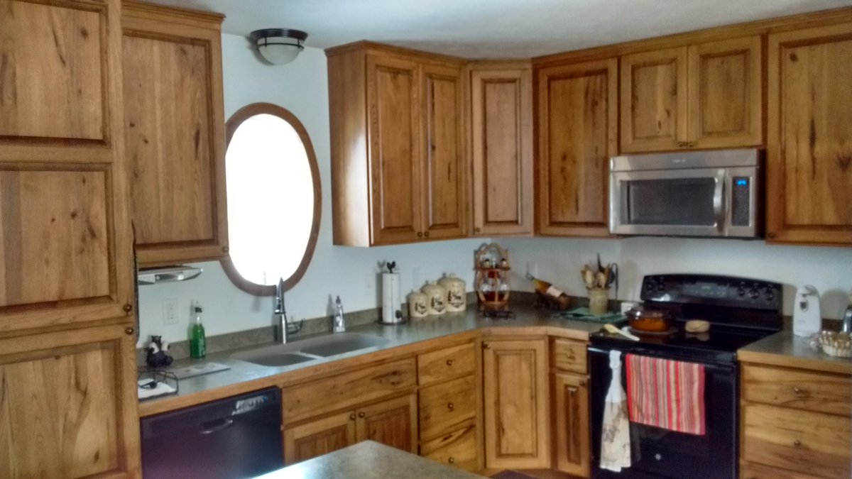 Free Kitchen Estimates from Cabinets Plus. Please call Bill at Cabinets Plus (269) 948-9774 to schedule your free estimate.