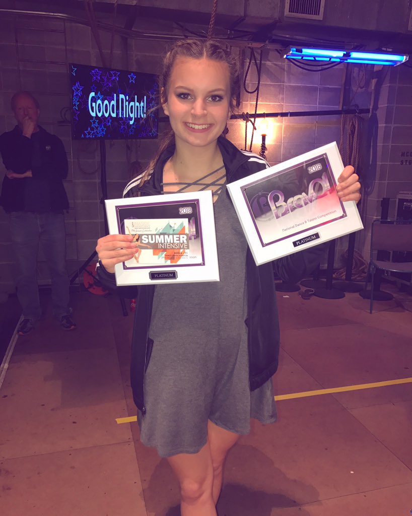 _rebekah_joy_'s tweet photo. Ended the season with platinums and love🏆🏅👏🏻 https://t.co/qxirX7cXlf