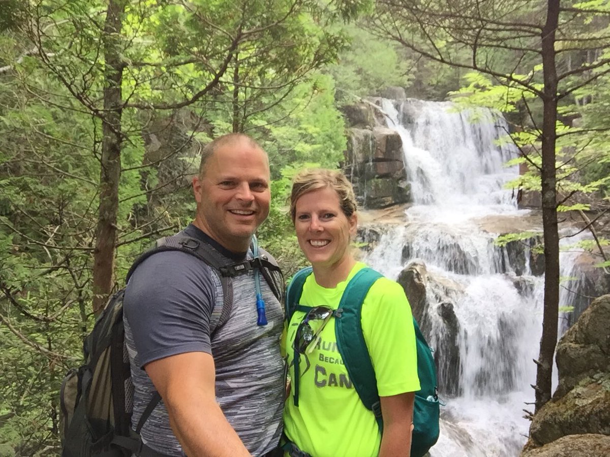 Fireman403's tweet image. I love to hike so i can see the beauty of this great planet! @eddiebauer #whyIHike #contest