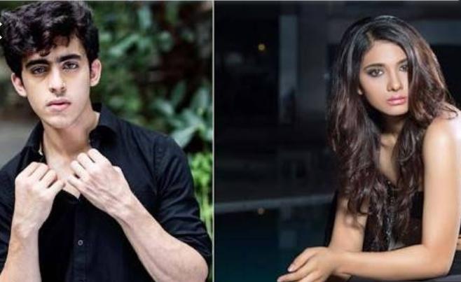 aman gandotra and natasha bharadwaj