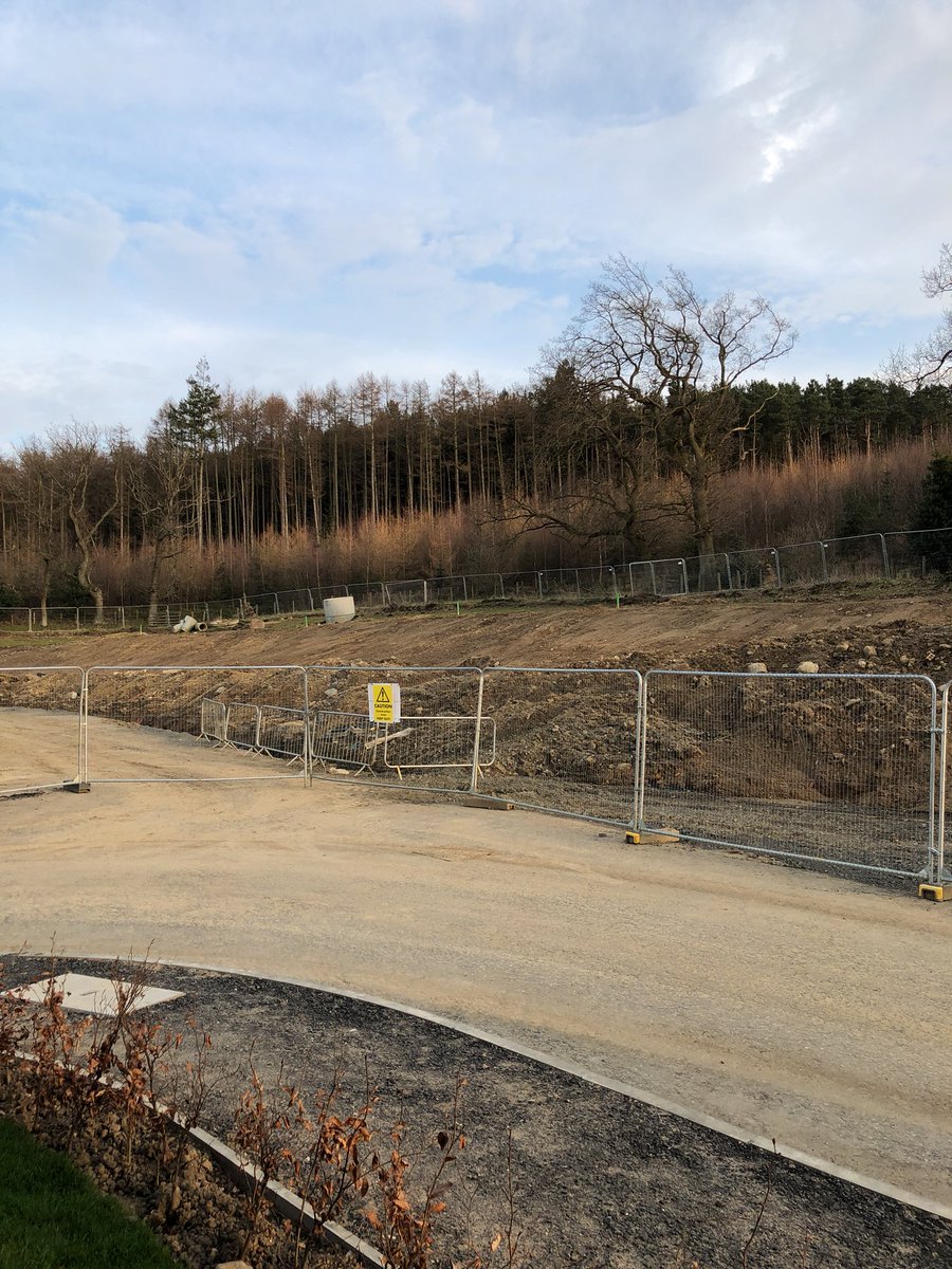 Dr_PaulWatson's tweet image. I love that my anti depressant is just the other side of my (the builders) fence....the ankle held up too. This makes me happy. #trialrunning #mentalhealth