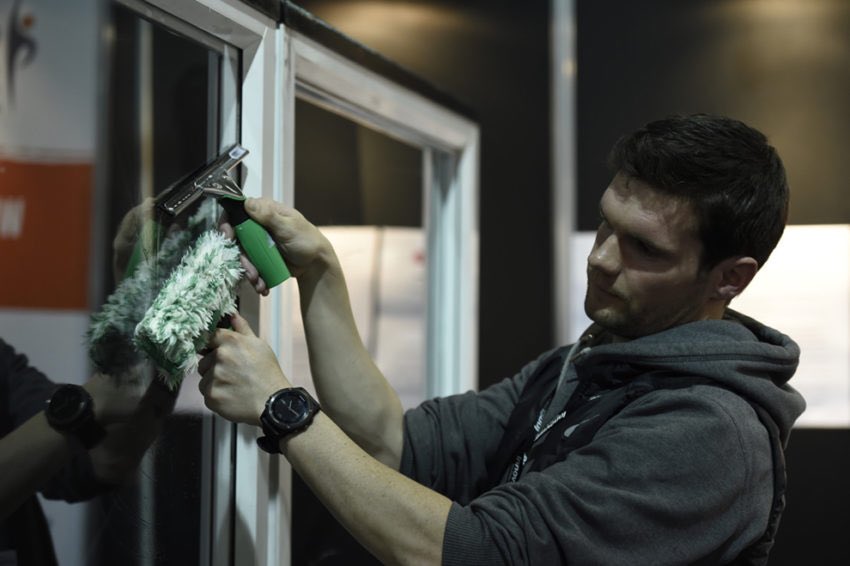 expocalender's tweet photo. معرض The Cleaning في مانشستر

يبدا ١١ ابريل

نبذة عن المعرض :
يعرض المعرض احذث تقنيات التنظيف ، يساعد المعرض البائع والمستثمر ويسهل التواصل فيما بينهم ، يشارك في المعرض اكثر من ٢٣٠٨ شركة 

رابط موقع المعرض :
https://t.co/NYZ85fvieS

مكان إقامة المعرض :
المملكة المتحدة ، مانشستر https://t.co/RkWPcMXEeO