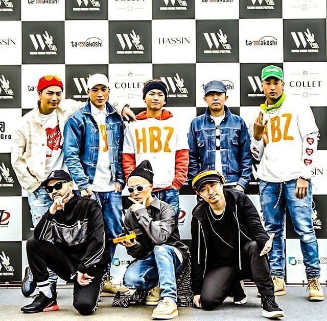 georgecoxshoes's tweet photo. More from Wired Festival. Repost from @3jsb_hiroomi_tosaka
・・・
@pkcz_official @honestboyz_official
@nigo @verbal_ambush
@exile_makidai_pkcz @djdaruma @exile_naoto_
@sway_ldh @mandy_sekiguchi_official
@humanmade
.
.
.
#theoriginalcreeper #madeinen… https://t.co/usNhBGTxYu https://t.co/GmXWTNb4Us