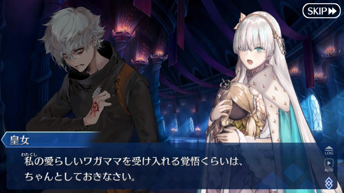 バジェリオ カドックとアナスタシアの中の人はバネpと貴音 やめてくれカカシ その組み合わせはアニメからpに参入した俺に効く もっと言えばアイマスでは貴音p デレマスではアナスタシアpだった俺には特攻だ