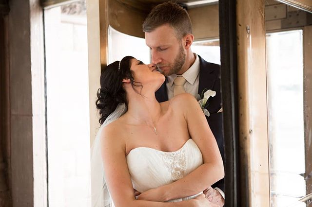 LXMpls's tweet photo. Loving this revolving door shot by @amyrayphotography! One of the perks of such a historic space.
Congratulations Mr &amp; Mrs Reeves! https://t.co/7P3CYL172t