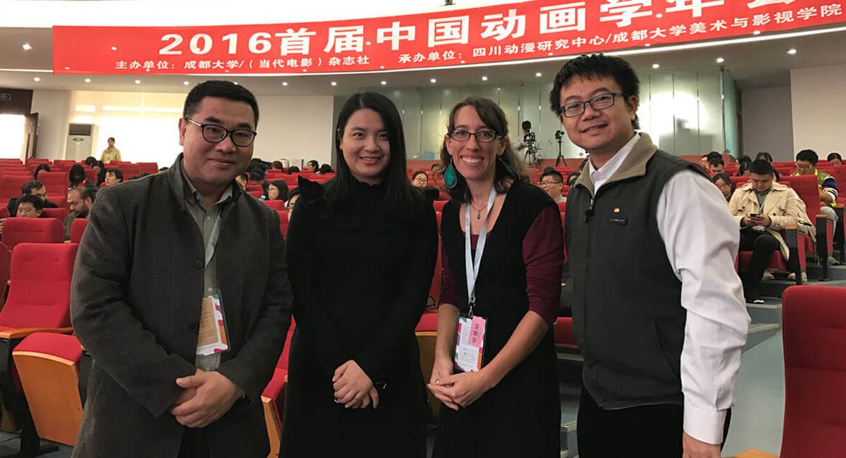 Learn more about ASIFA International's new website with updated features ow.ly/rdPl30jk9ja  <a href="/ASIFA_Intl/">ASIFA-International</a> #animation #art #unesco <a href="/UNESCO/">UNESCO 🏛️ #Education #Sciences #Culture 🇺🇳</a>