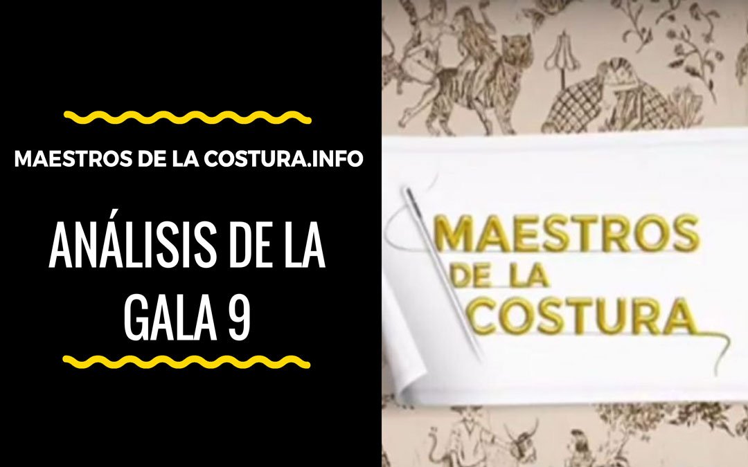 costurafans's tweet photo. Porque coser y actuar todo es empezar, no te pierdas la semifinal más teatral de @MaestrosCostura 

https://t.co/u5a143ayY2

#MaestrosdelaCostura #MaestrosdelaCostura9 #MaestrosdelaCosturaSemifinal #Teatro #HockeyFamily https://t.co/pcu36KrNzA