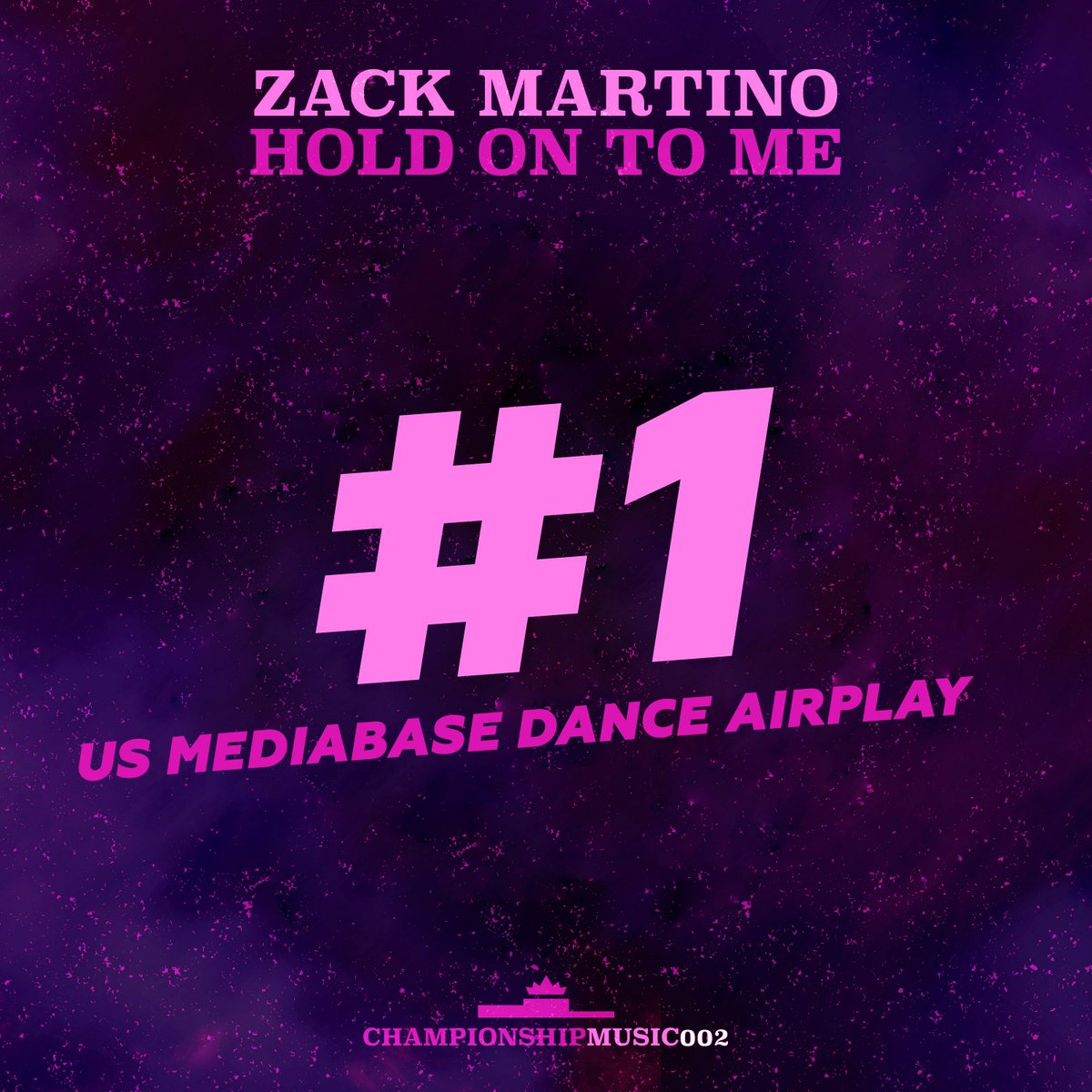 Dance Airplay Chart