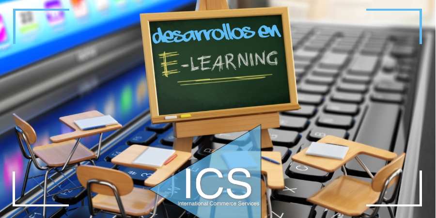 Intercomser's tweet photo. Diseñamos y desarrollamos experiencias de aprendizaje innovadoras y sofisticadas que permiten a nuestros clientes facilitar los aprendizajes necesarios

Visitanos y te asesoraremos https://t.co/SSryGDmeBF
.
.
 #ICS #TeAcercaAlFuturo #Software #elearning #Desarrollos #Experiencias https://t.co/Hj5kikBLC5