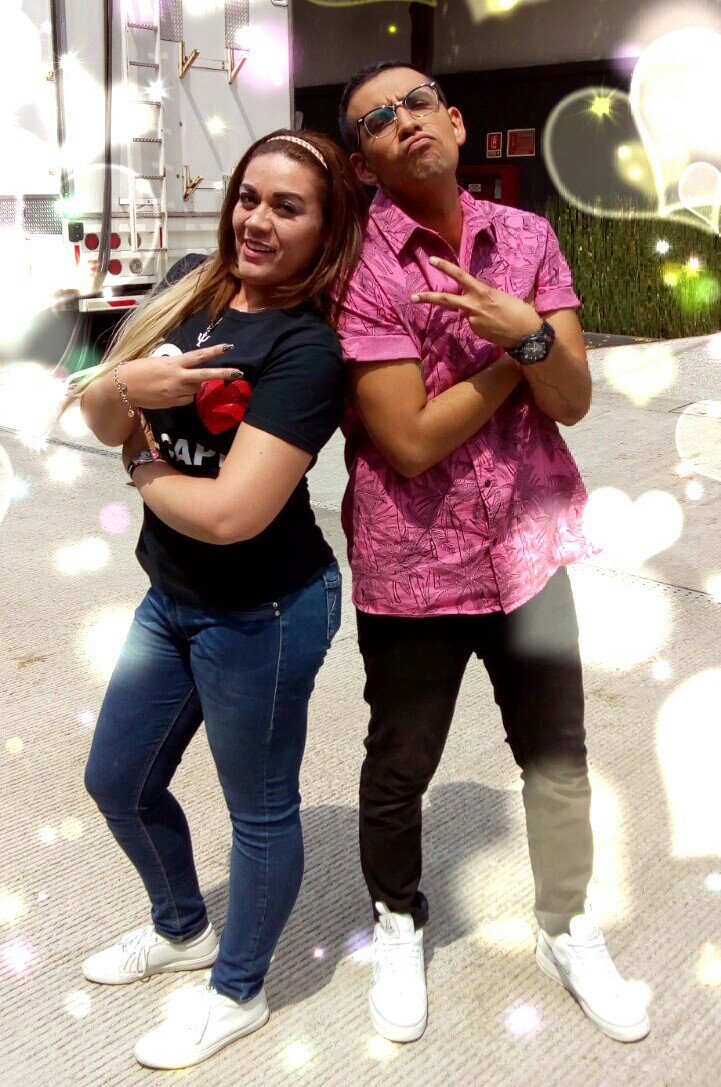 sulynnky's tweet photo. La mejor pinshi foto del 🌎 @elcapiperez gracias por existir 😘 #CapiFan 💖 eres una shingoneria de persona Capi ✌ https://t.co/T5blPjz8cO