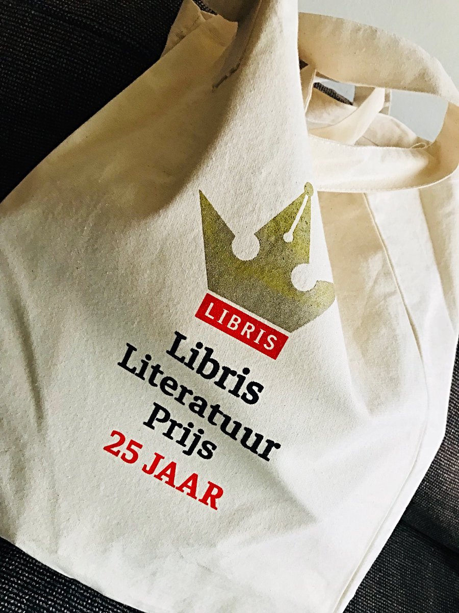 daannijmanbook's tweet photo. Wat weer een mooie editie van de Libris Inspiratiedag. Leuke workshops, heerlijke lunch -met gerechten uit nieuwe kookboeken- en een geweldige goodiebag. Dank daarvoor! Tot volgend jaar Libris! ππ» #libris2018 https://t.co/Xakzh91syp