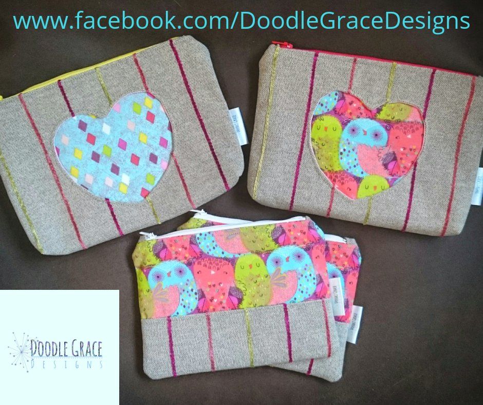 Doodle Grace Designs tweet media