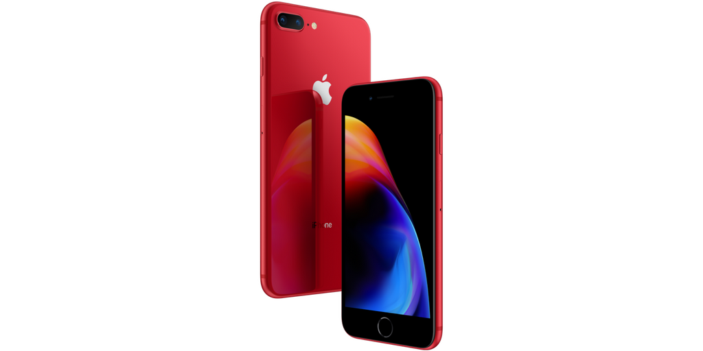 tmobilenews's tweet photo. .@Sprint to Offer #iPhone 8 and #iPhone 8 Plus (PRODUCT) @RED Special Edition https://t.co/TWewhw8Bem https://t.co/yoS8wZD9Xz
