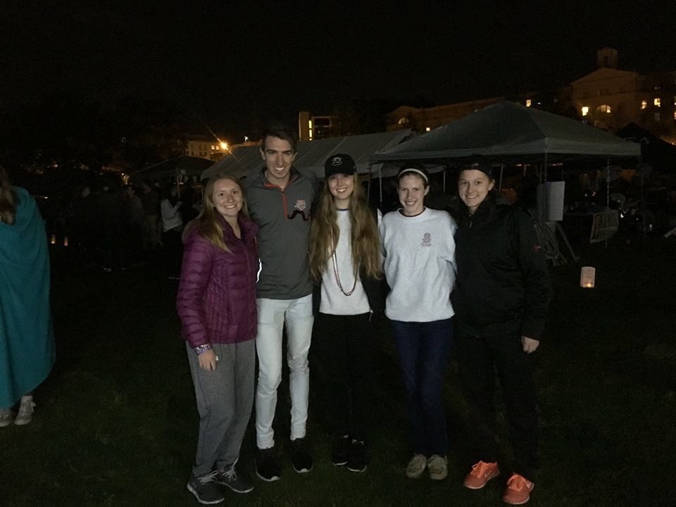 GamecockTri's tweet photo. We’re raising money for the American Cancer Society during Relay for Life and need your support! So far, we have 5 members committing 5 hours of riding on trainers during the 12 hour event.
For every $25 you donate, we pledge to ride for 30 mins! Please help us reach our goal! https://t.co/qwcuH1EjZe