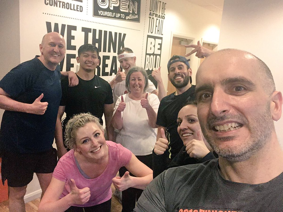 globalmmp's tweet photo. Another team #bootcamp this evening at MMP - well done @angelogiaquinto @CurlyAbbie @RaushanKumarMCR @Juliangratton @boneweight where were you @JasonGaunt4 https://t.co/GccSPERclP