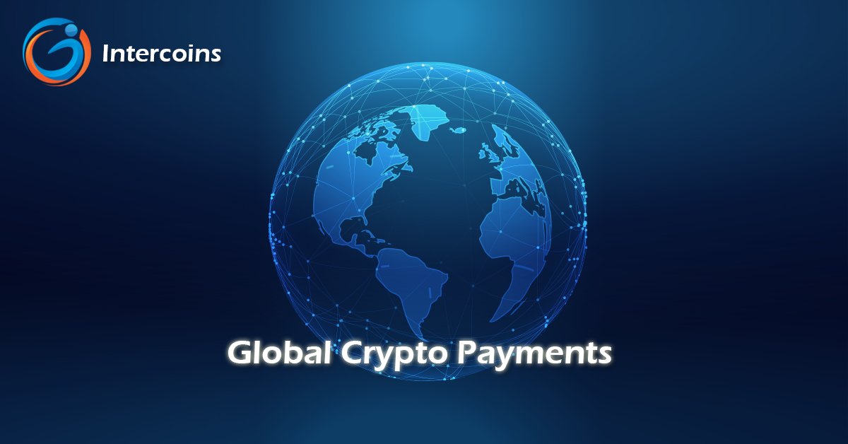 InterCoins_Dev's tweet image. Intercoins is coin developed by top technology engineers. 
This project starts from 2017. 
We absolutely believe that Intercoins will dramatically change the crypto payment service on the global internet