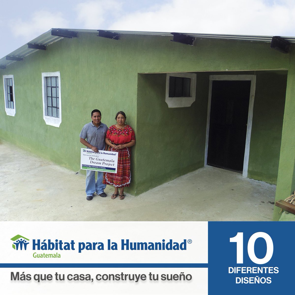 87+ Imagenes Modelo De Casas De Habitat Guatemala para Inspirar o...