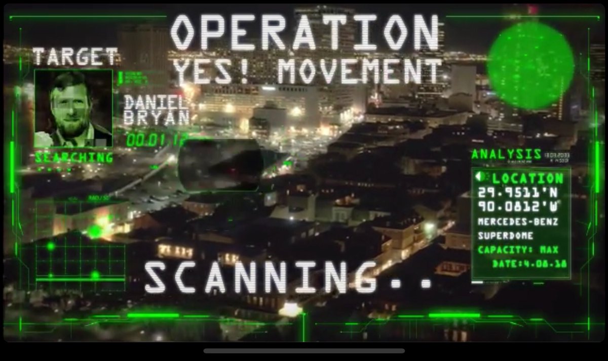 Beefer87's tweet photo. @MATTHARDYBRAND tell me the truth the #operationyesmovement is secretly @Vanguard1AAR in it's Alpha form??? https://t.co/t058N4S3AK