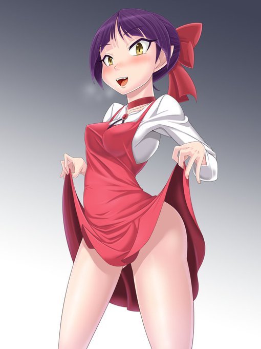 鬼太郎見たらねこ娘がかわいかったあ(*'ω`*) 