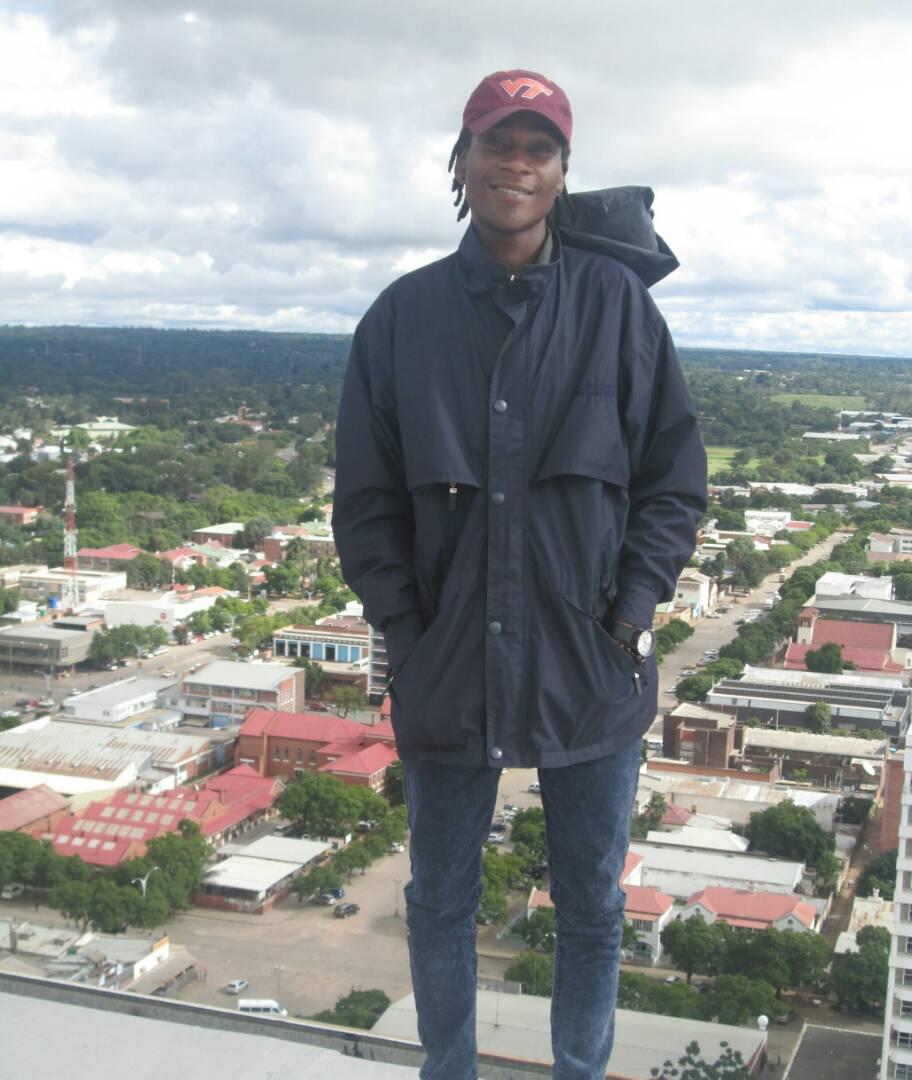 CHRONICLES OF HOUSE NATION WOULD LIKE TO WELCOME DAMIAN TO THE COHN FAMILY