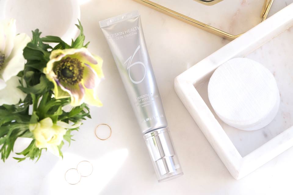 instant pore refiner zo