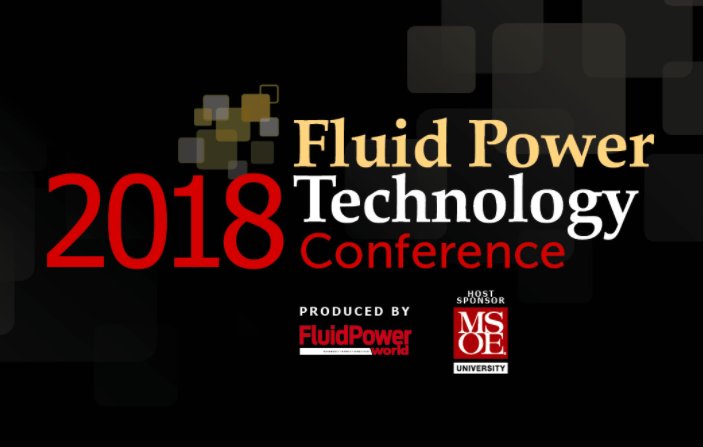 WTWH_Aly's tweet photo. The Fluid Power Tech Conference brings together fluid power industry professionals and academics for 2 full days of in-depth programming including keynote sessions, industry panels, hands-on tech demonstrations, &amp; networking sessions. Register: https://t.co/Xptw9q69gU @FPTechConf https://t.co/Ibs7syiWnL